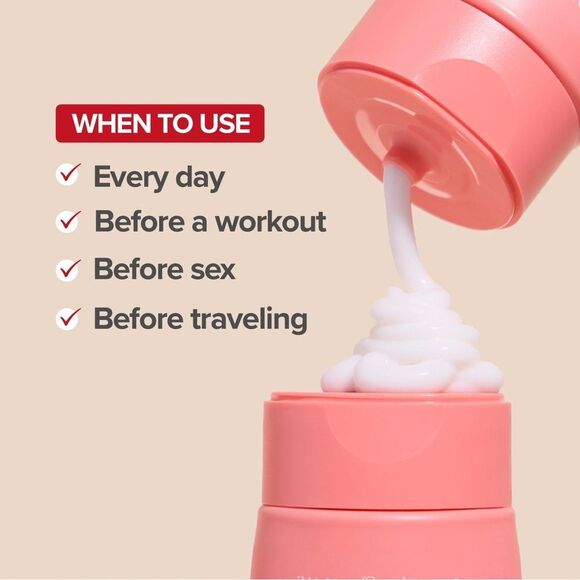 O Positiv URO Intimate Deodorant Cream 3oz - Picture 6 of 6